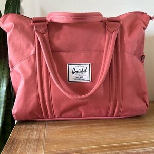 Herschel weekender bag
